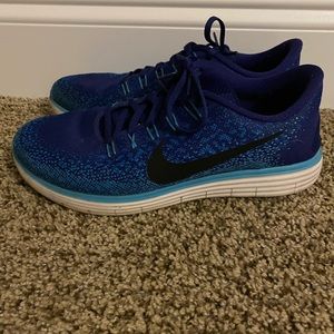 Nike Free RN Distance men’s 8